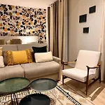 桑塔特瑞萨酒店