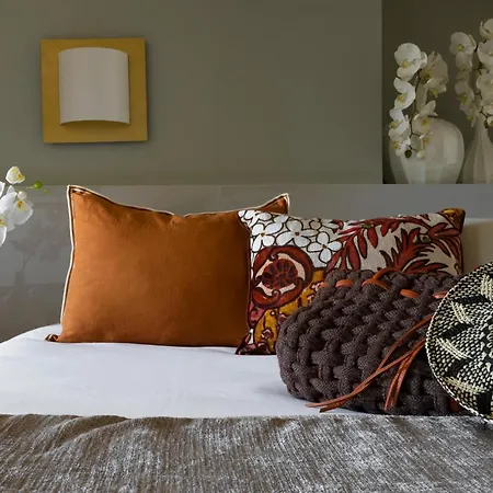 Santateresa Ξενοδοχείο