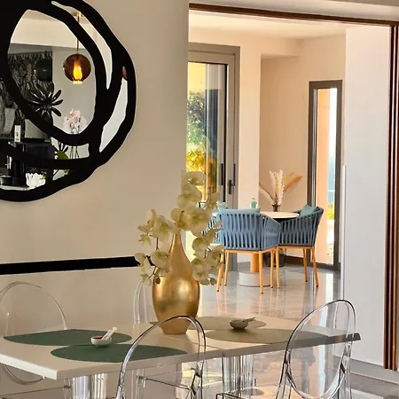 Santateresa Ξενοδοχείο