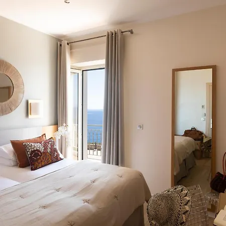 Ξενοδοχείο Santateresa 3*