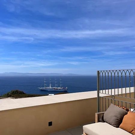 Santateresa Bonifacio (Corsica)