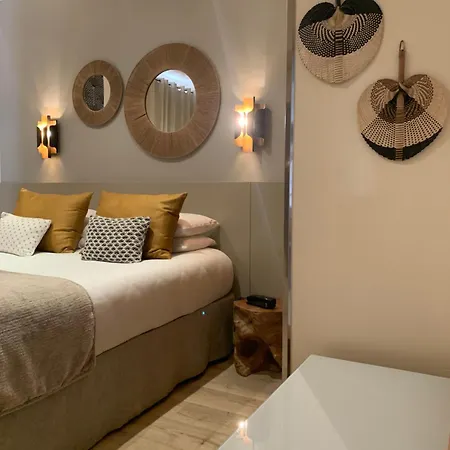 Santateresa Ξενοδοχείο