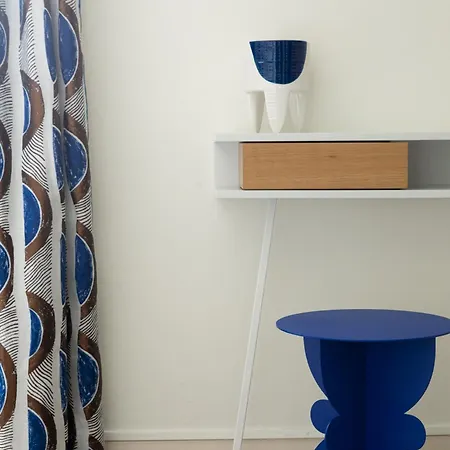 Santateresa Ξενοδοχείο