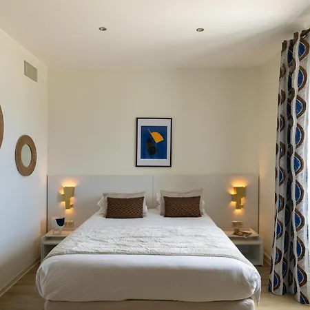 Santateresa Ξενοδοχείο 3*