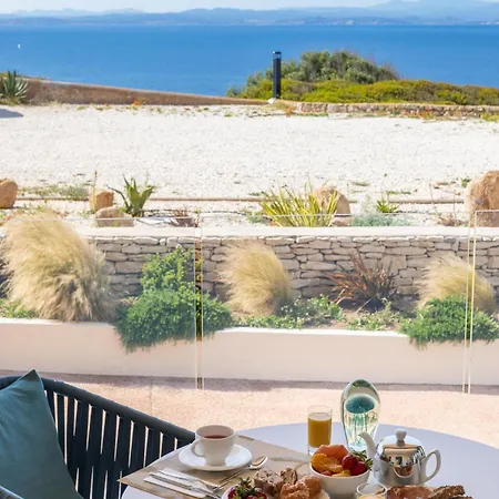 Ξενοδοχείο Santateresa