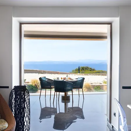 Santateresa Ξενοδοχείο 3*