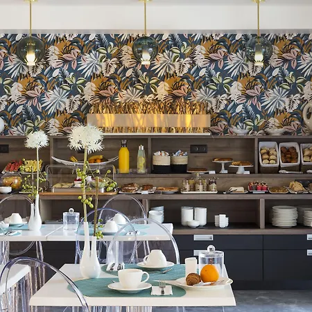 Ξενοδοχείο Santateresa 3*