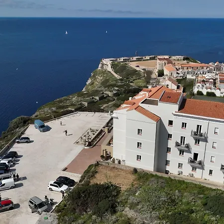 Santateresa Ξενοδοχείο Bonifacio (Corsica)