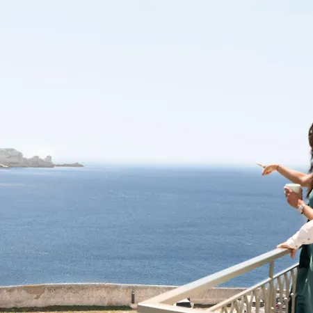 Santateresa 3* Bonifacio (Corsica)