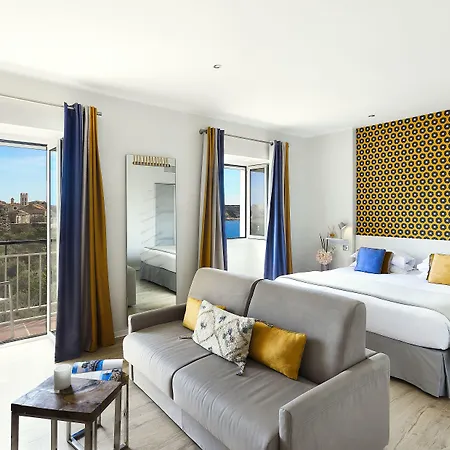 Santateresa 3* Bonifacio (Corsica)