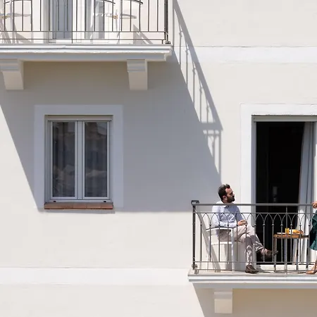 Ξενοδοχείο Santateresa 3*