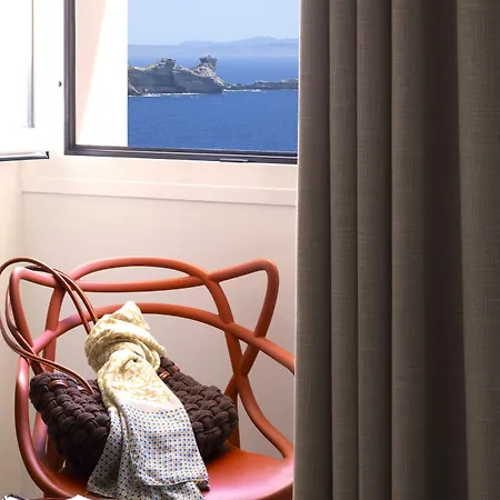 Santateresa Ξενοδοχείο Bonifacio (Corsica)