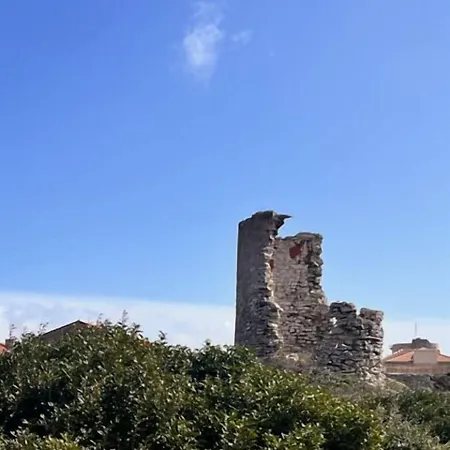 Ξενοδοχείο Santateresa 3*