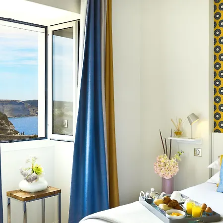 Santateresa Ξενοδοχείο Bonifacio (Corsica)