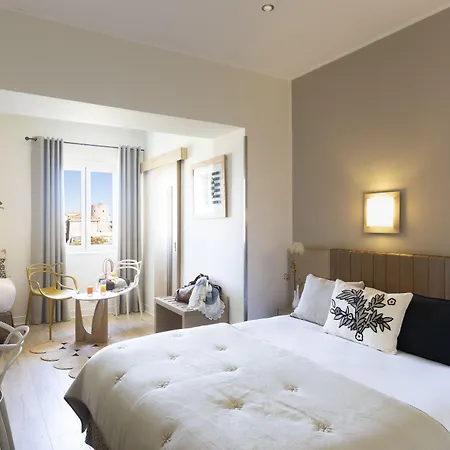 Santateresa 3* Bonifacio (Corsica)