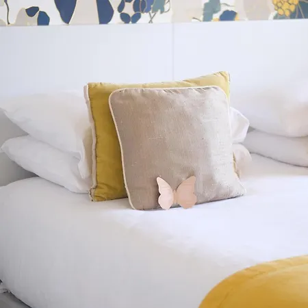 Santateresa 3* Bonifacio (Corsica)