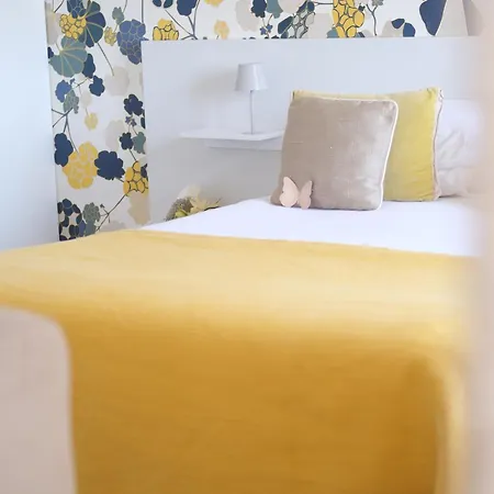 Ξενοδοχείο Santateresa 3*