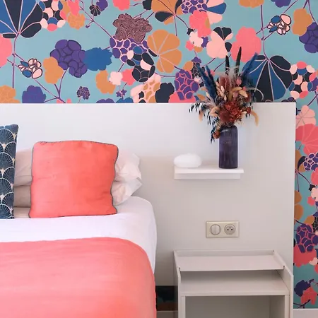 Ξενοδοχείο Santateresa