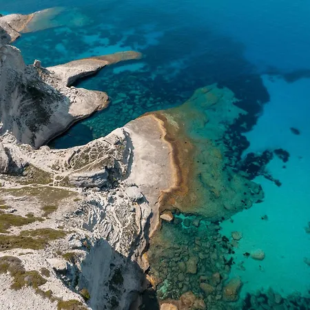 Santateresa Ξενοδοχείο