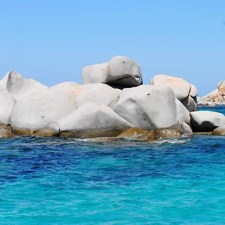 Ξενοδοχείο Santateresa 3*