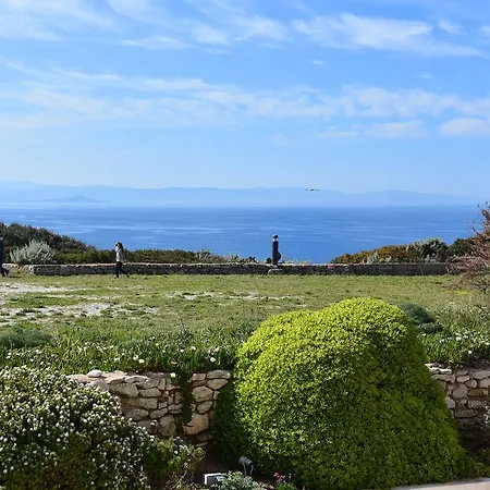 Ξενοδοχείο Santateresa 3*