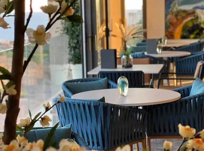 מלון Santateresa