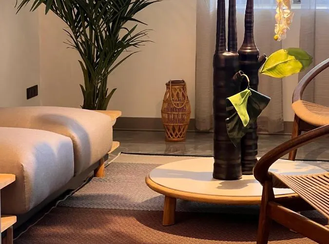 מלון Santateresa