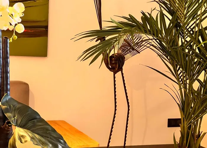 Santateresa 3* בוניפסיו