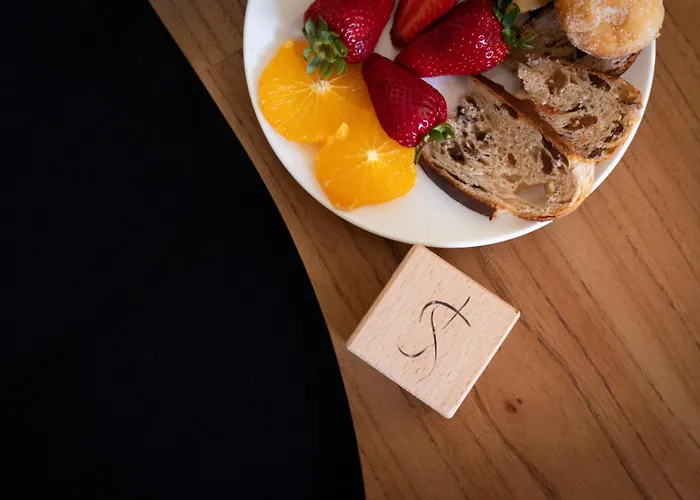 Santateresa מלון