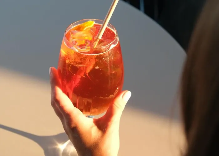 מלון Santateresa בוניפסיו