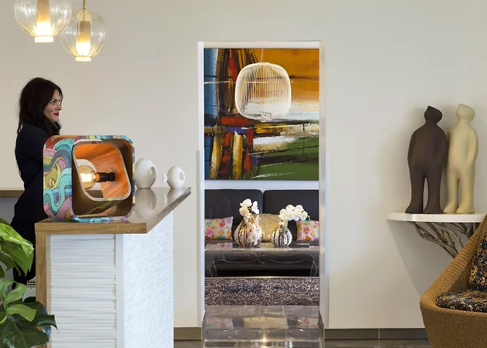 Santateresa מלון בוניפסיו