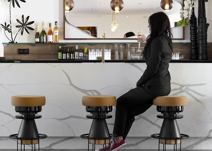 מלון Santateresa 3*