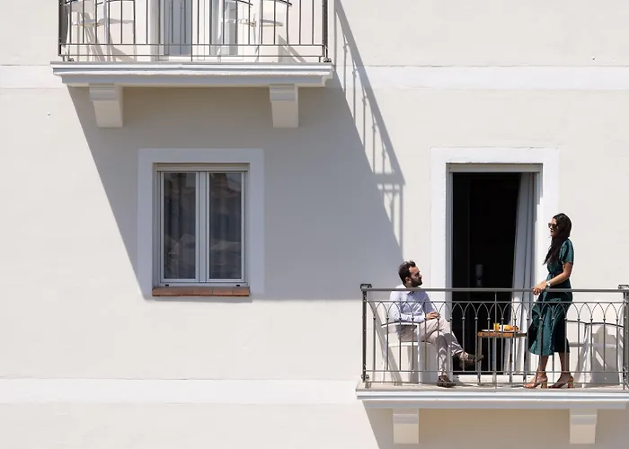 מלון Santateresa 3*