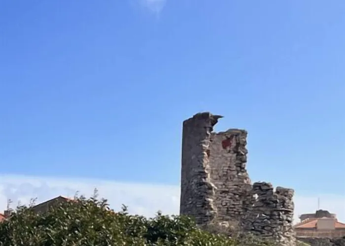 מלון Santateresa 3*