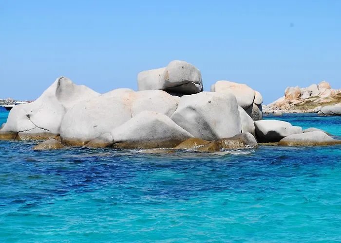 מלון Santateresa 3*