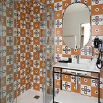 Hotel Santateresa Bonifacio (Corsica)