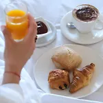 Santateresa Hotel Bonifacio (Corsica)