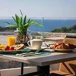 Hotel Santateresa Bonifacio (Corsica)