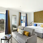 Santateresa 3* Bonifacio (Corsica)