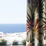 Hotel Santateresa Bonifacio (Corsica)