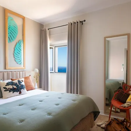 Hotel Santateresa Bonifacio (Corsica)