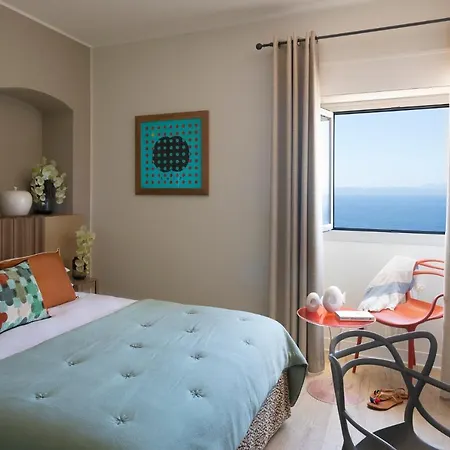 Santateresa Hotel 3*