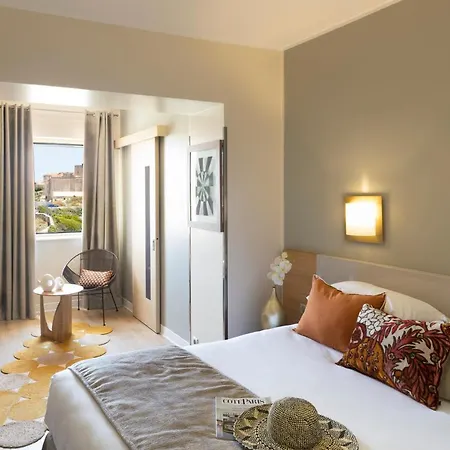 Hotel Santateresa