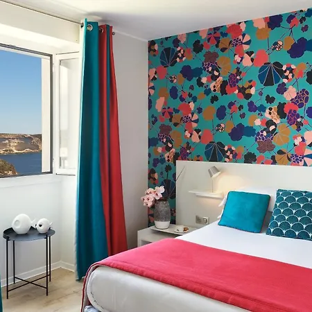 Santateresa Hotel