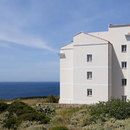 Santateresa Hotel