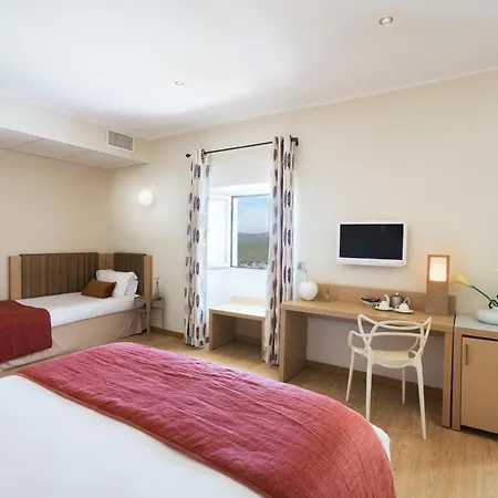 Hotel Santateresa Bonifacio (Corsica)