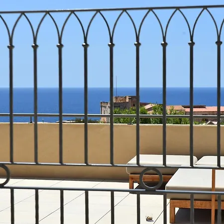 Hotel Santateresa