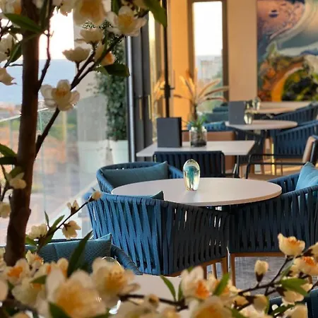 Hotel Santateresa
