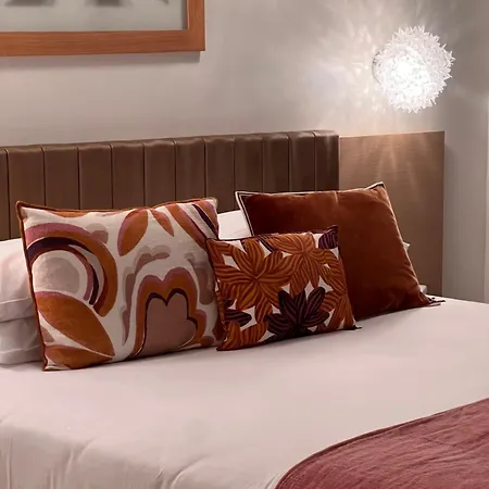 Hotel Santateresa Bonifacio (Corsica)