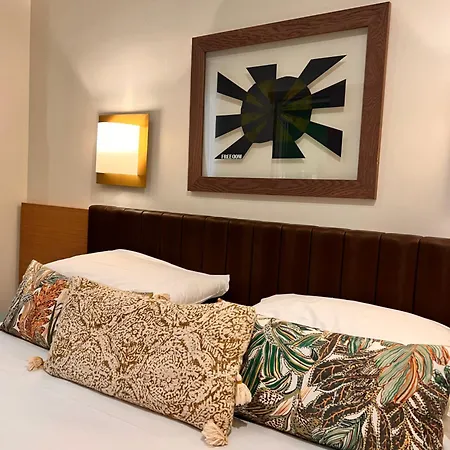 Santateresa 3* Bonifacio (Corsica)